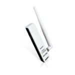 کارت شبکه USB و بی‌سیم تی پی-لینک مدل TL-WN722N