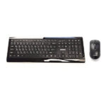 کیبورد و ماوس بی سیم پرفکت مدل P-T166+966