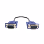 کابل VGA دوسر نری 0.3 متری