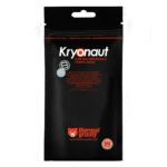 خمیر سیلیکون ترمال گریزلی یک گرمی مدل Kryonaut(اورجینال)