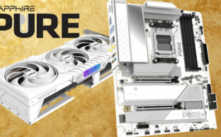 مادربرد رایزن Sapphire