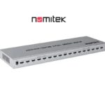 KVM HDMI
