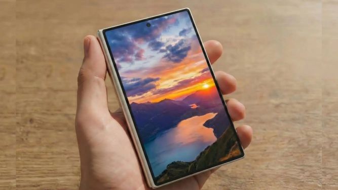 افشای مشخصات Galaxy Wide Fold سامسونگ؛ رقیب مستقیم آیفون تاشو از راه میرسد