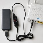 usb to dc